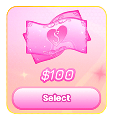 $100..