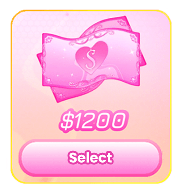 $1200..